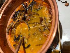 -关东小磨东北菜(漕河泾印象城店)