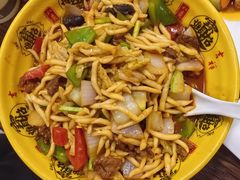 -清真·伊清阁餐厅