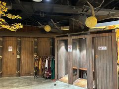 -暴风岛沉浸式体验馆(百联世纪店)