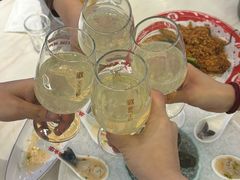 -渔文乐·海鲜大排档(壹品总店)