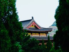 -四门塔风景区