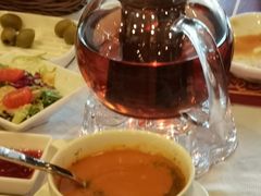 -萨拉漫饮食(北京中路店)