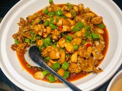 -凤凰湘语·海派湘菜(浦东旗舰店)