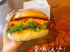 -蛋魂EGGSOUL(洪武创始店)