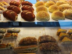 -麦栈养生烘培(龙江店)