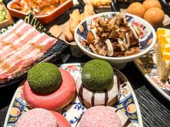-AJIYA·池袋日式烧肉自助(天津万象城店)
