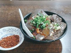 -正宗苏稽毛哥跷脚牛肉总店