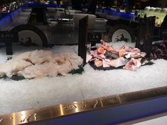 -加餐海鲜自助(宝龙一城店)