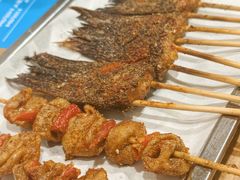 -黑皮烧烤(民意四路店)