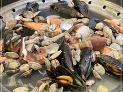 -大杰海鲜锅(基隆路店)