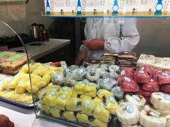 -江南春(中山中路店)