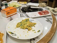 -朴小妹人参鸡汤火锅(长白山万达店)