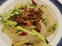 -东方饺子王(新奥购物中心店)