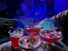-MOSSO音乐酒吧·Live House(南京西路店)