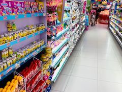 -鑫海韵通大卖场(平谷店)