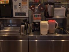 -CoCo都可(新我格广场店)