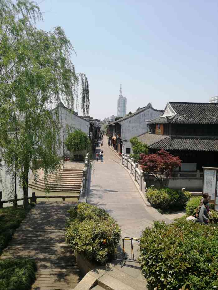 如家酒店(嘉兴建国路月河街店)