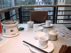 -又一间茶点轩(百汇广场店)