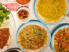 -老昌春饼(西民主路总店)