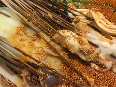 -嘉州叶婆婆钵钵鸡(建设路店)