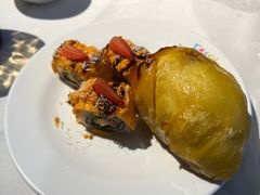 -领鲜活海鲜榴莲自助火锅(东门店)