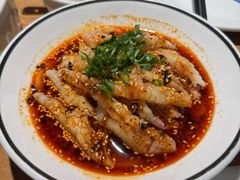 -太二酸菜鱼(汕头苏宁广场店)