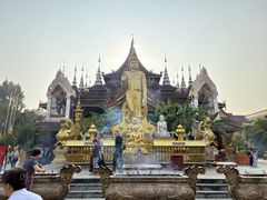 -西双版纳总佛寺