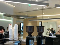 -Seesaw Coffee(上海国金中心店)