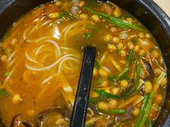 -蒙自源米线(虎门国际购物中心店)