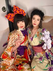 点击看大图 -持熹光年写真体验馆