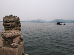 -天目湖山水园