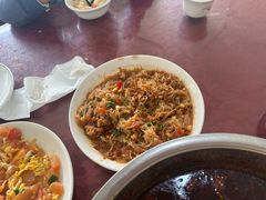 -温江公平红烧兔(总店)