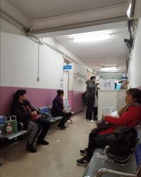 -北京大学第一医院妇产儿童医院