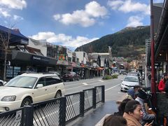 -Fergburger(皇后镇店)