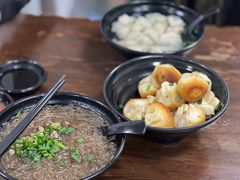 -赵宝美煎包店