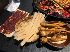 -胖碗火锅(观音桥店)