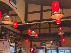 -富正毅三下锅·湘西韵味(天门山索道店)