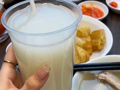 -松發肉骨茶(克拉码头店)