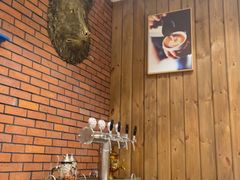 -卢布里西餐厅(星海广场店)