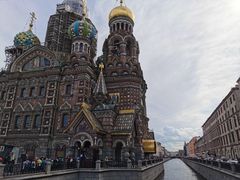 -滴血救世主教堂