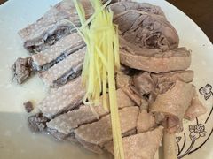 -乡亲鹅肉城(昆山店)