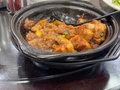 -万年酒楼(越秀南路店)