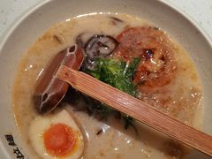 -味千拉面(广州白云机场T1西二店)