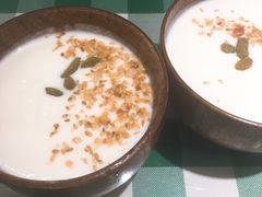 酸奶-新疆巴州金丝特餐厅(大钟寺店)