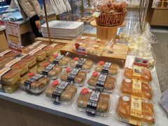 -面包工坊(七彩云南第一城店)