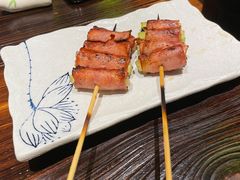 -鸟鹏烧鸟居酒屋(熙龙湾店)