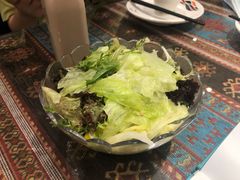 -巴依老爷·新疆美食(上城区天城路店)