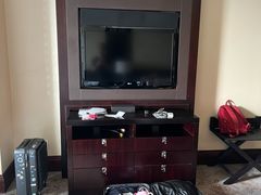-无锡君来洲际酒店
