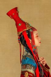 -盘子女人坊古装写真摄影(厦门总店)