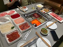 -海底捞火锅(万达广场店)
